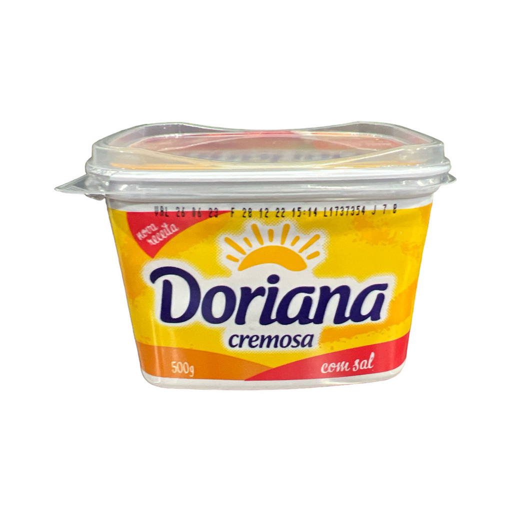 Image-Margarina Doriana 500 Gr.