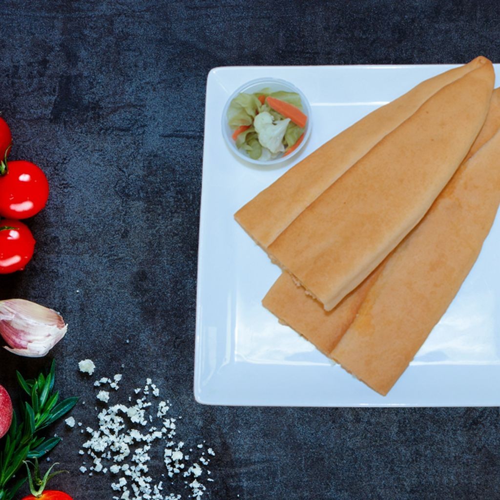 Image-7.5. Large Spicy Cheese Borek