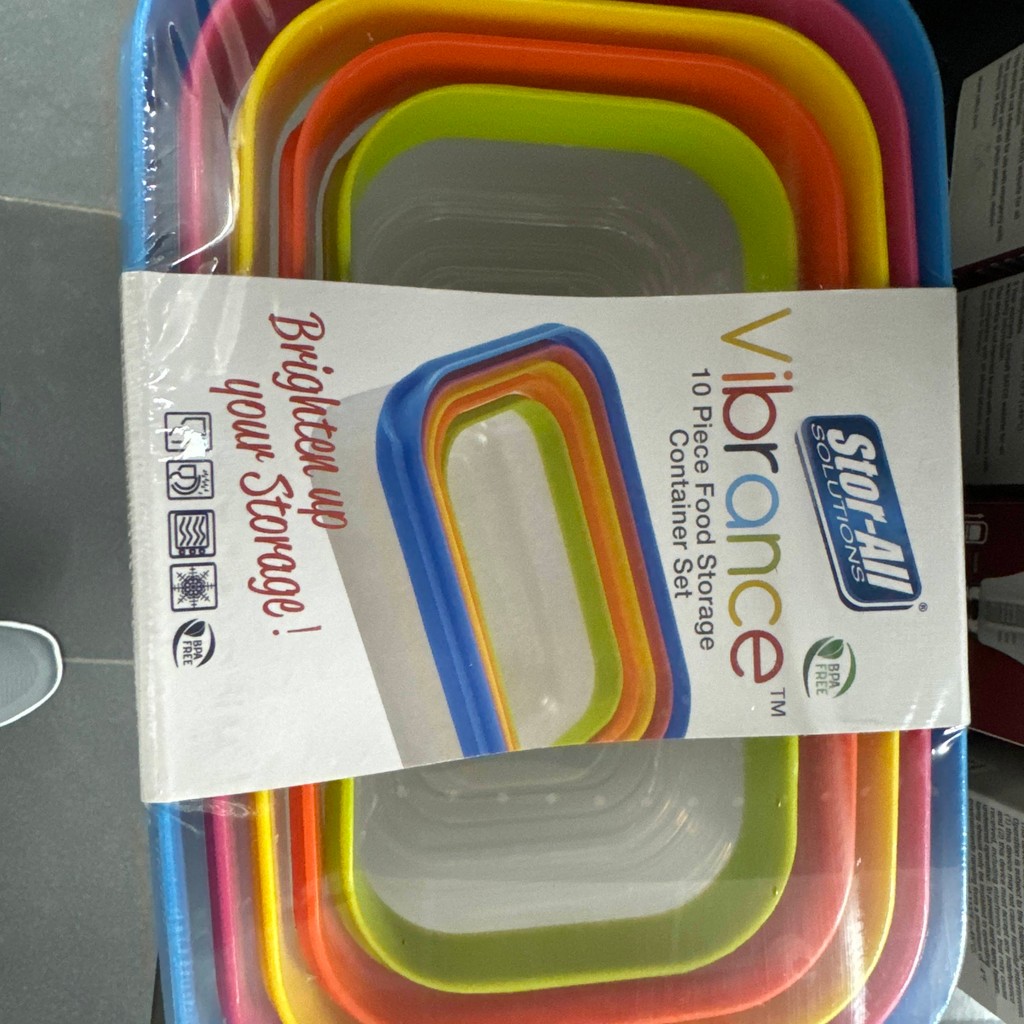 Image-Storage boxes
