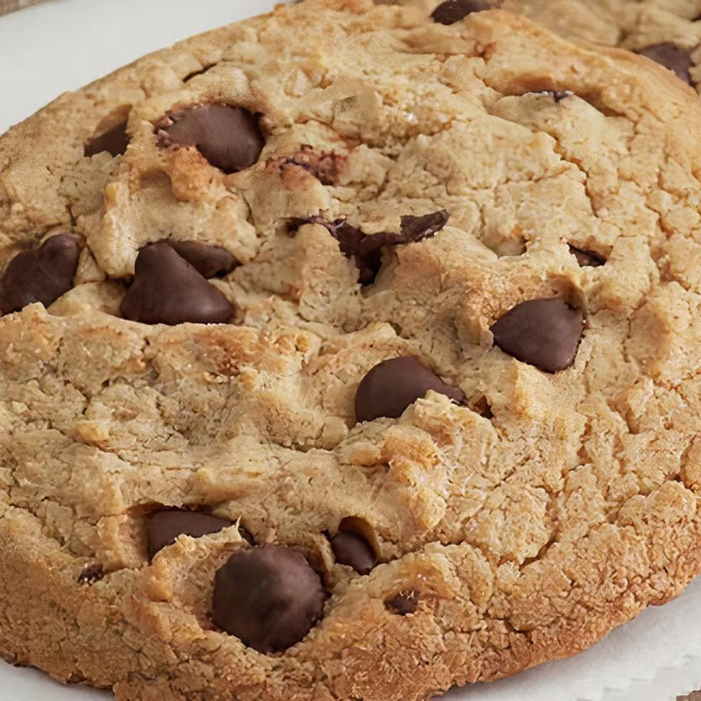 Image-Chocolate Chip Cookie