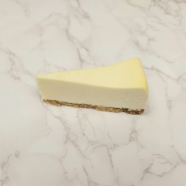 Image-New York Style Cheesecake