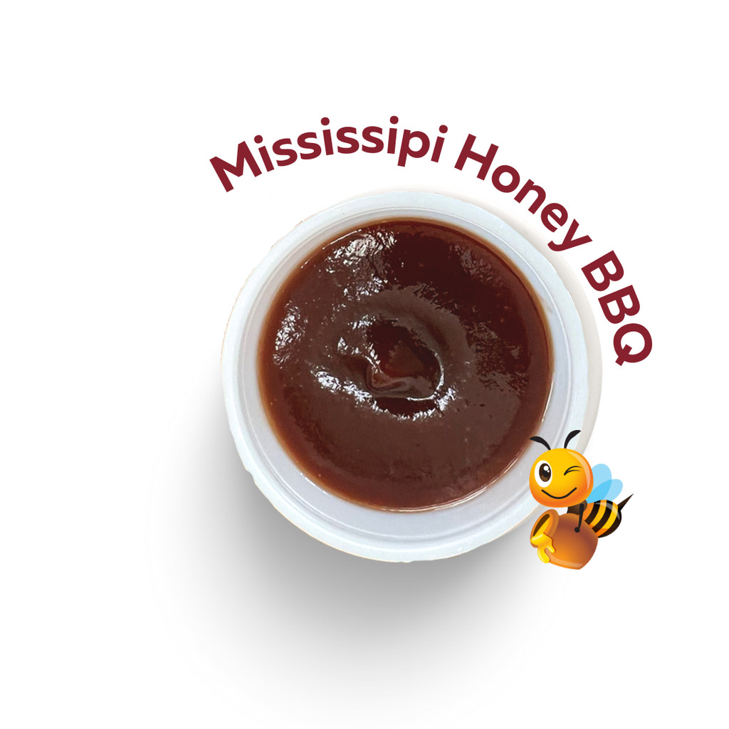 Image-Mississippi Honey BBQ | Esta si es calidad!