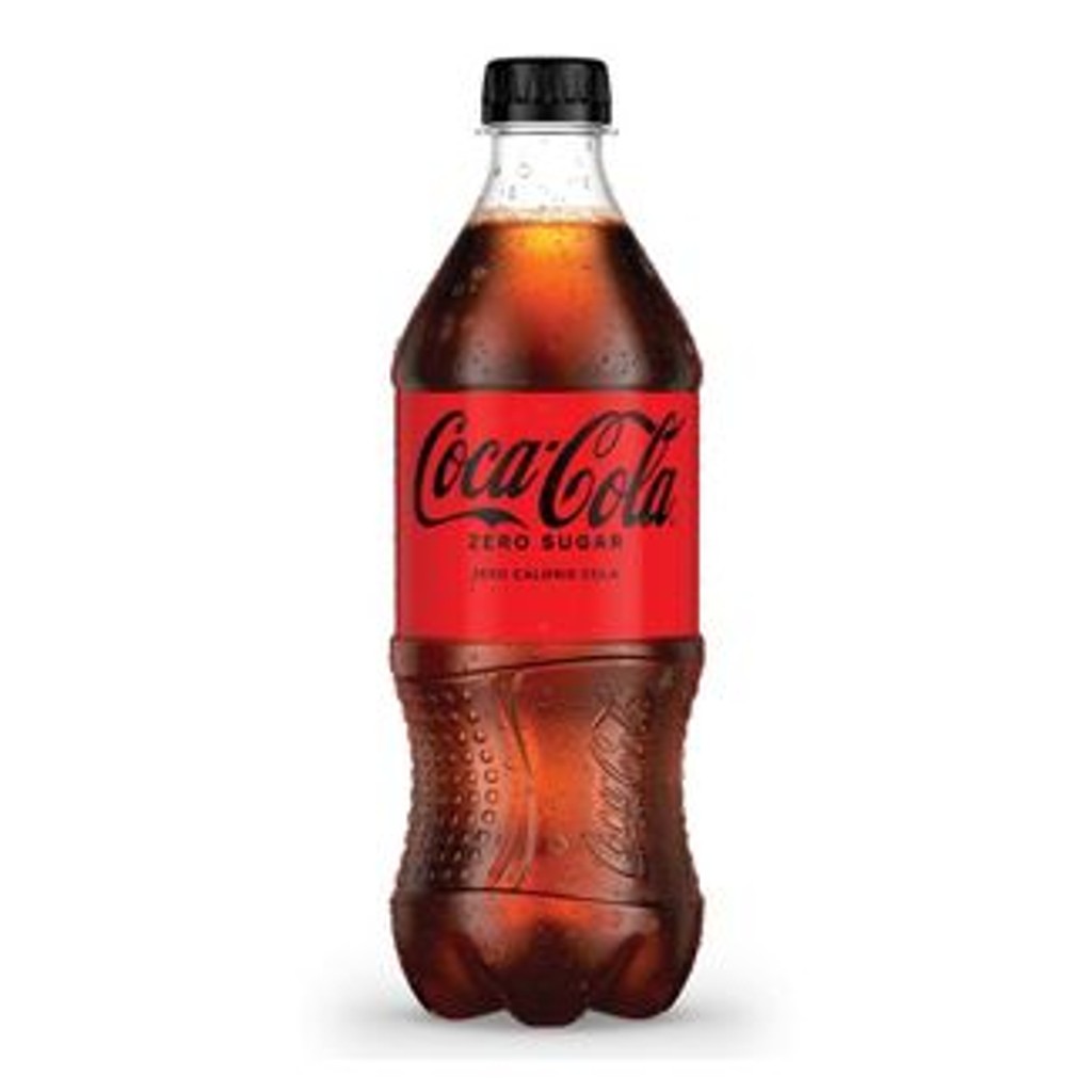 Image-Coke Zero