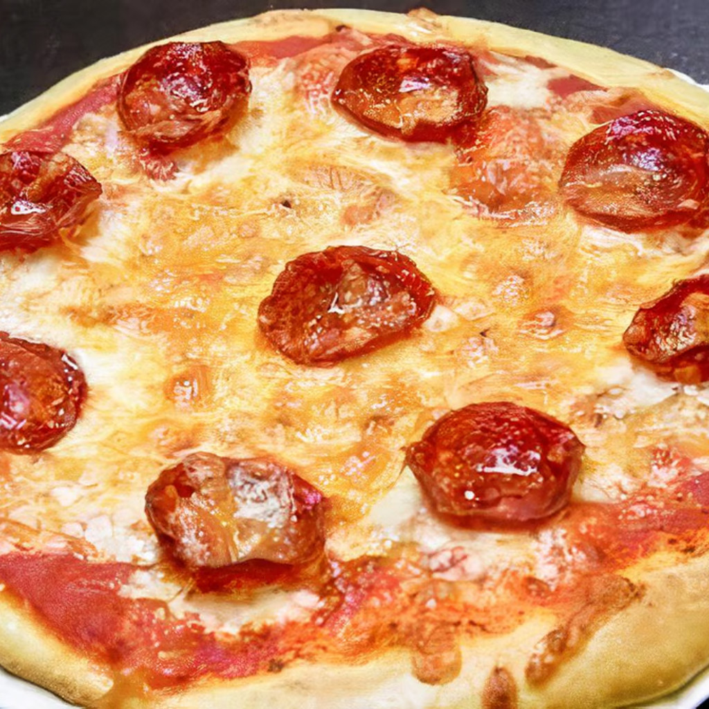 Image-Pepperoni