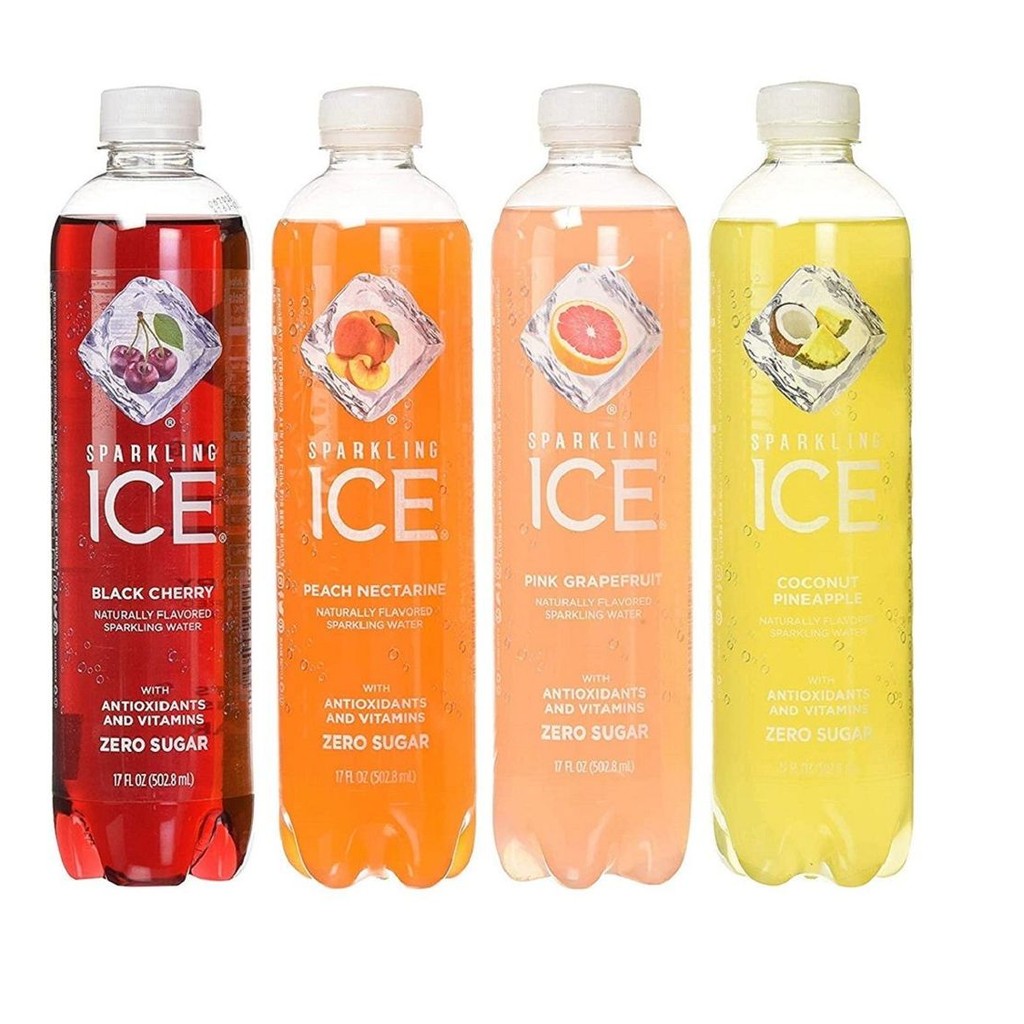 Image-Sparkling Ice