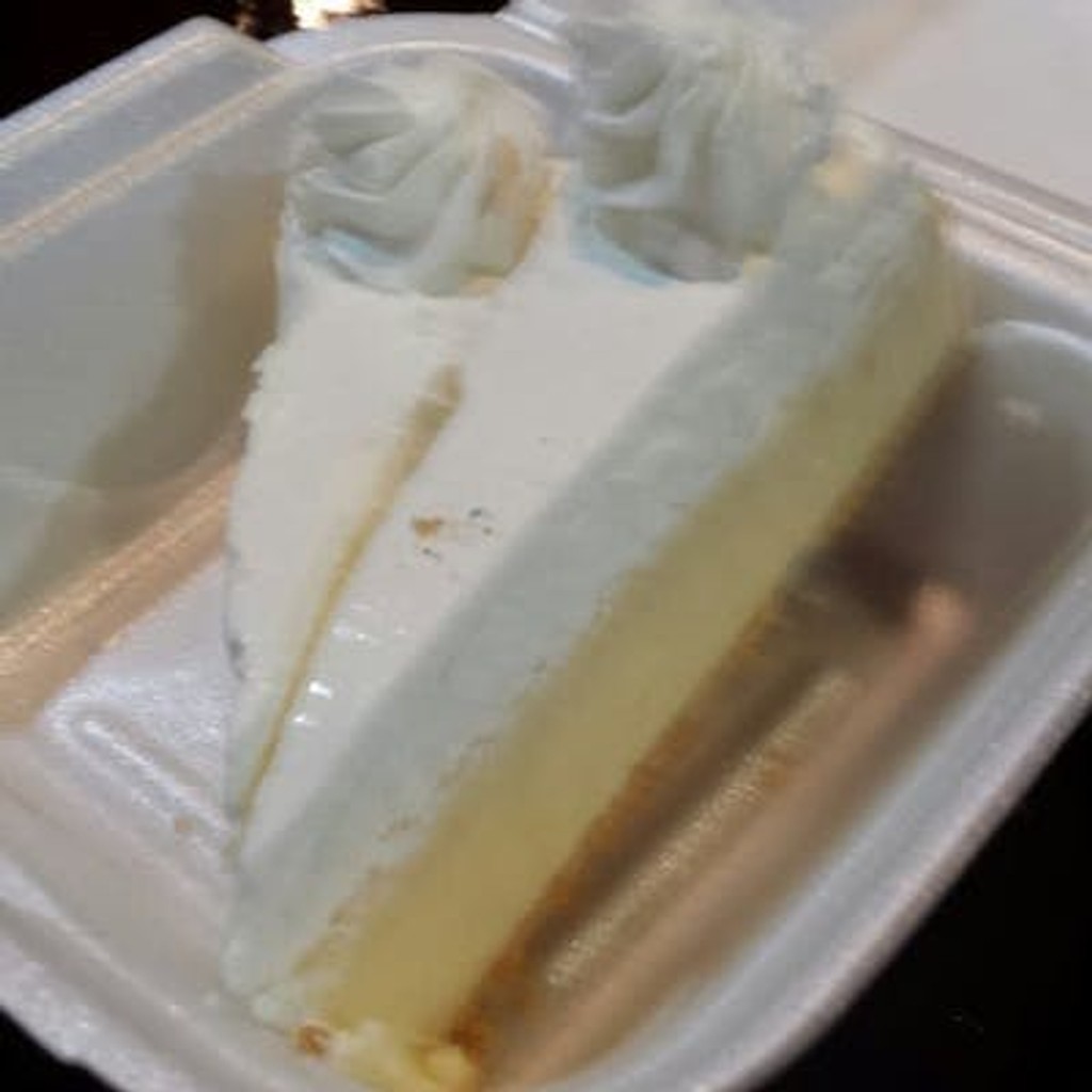 Image-Key Lime Pie