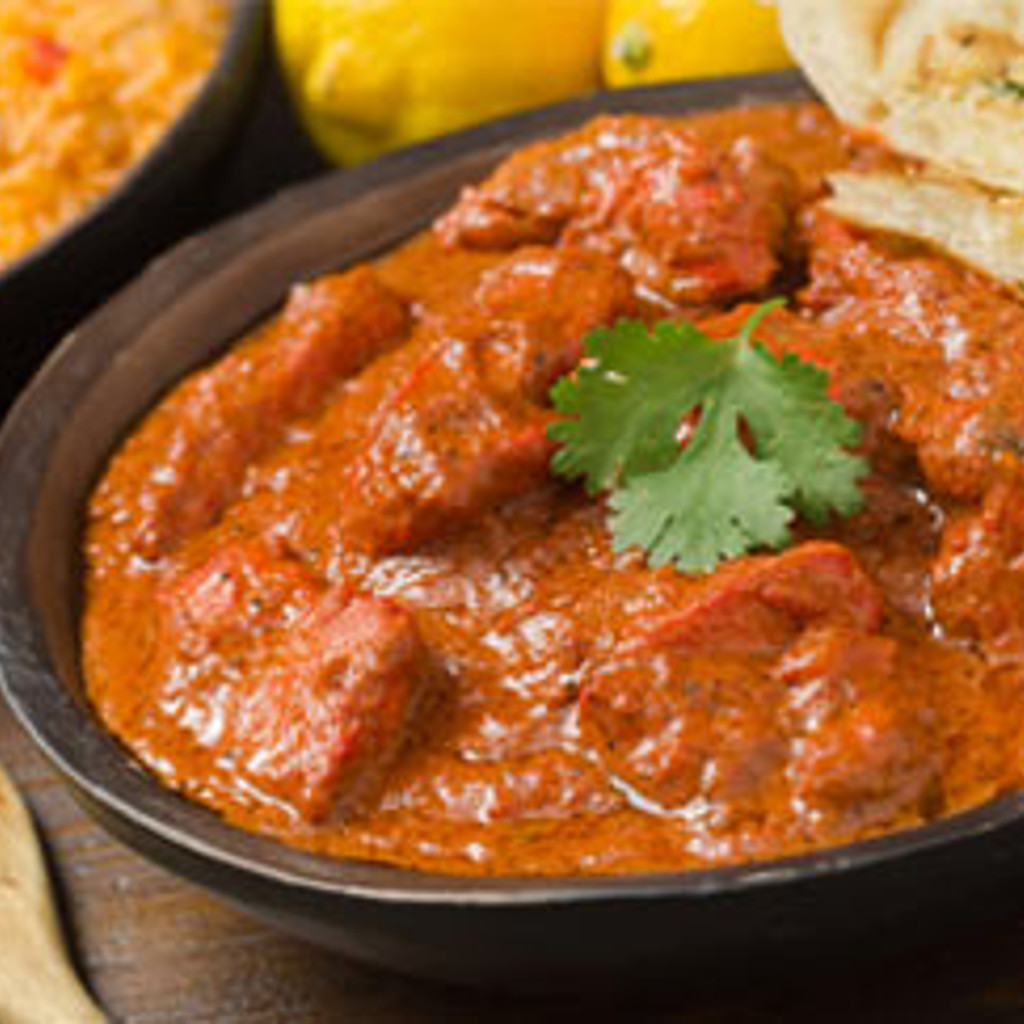 Image-CHICKEN TIKKA MASALA