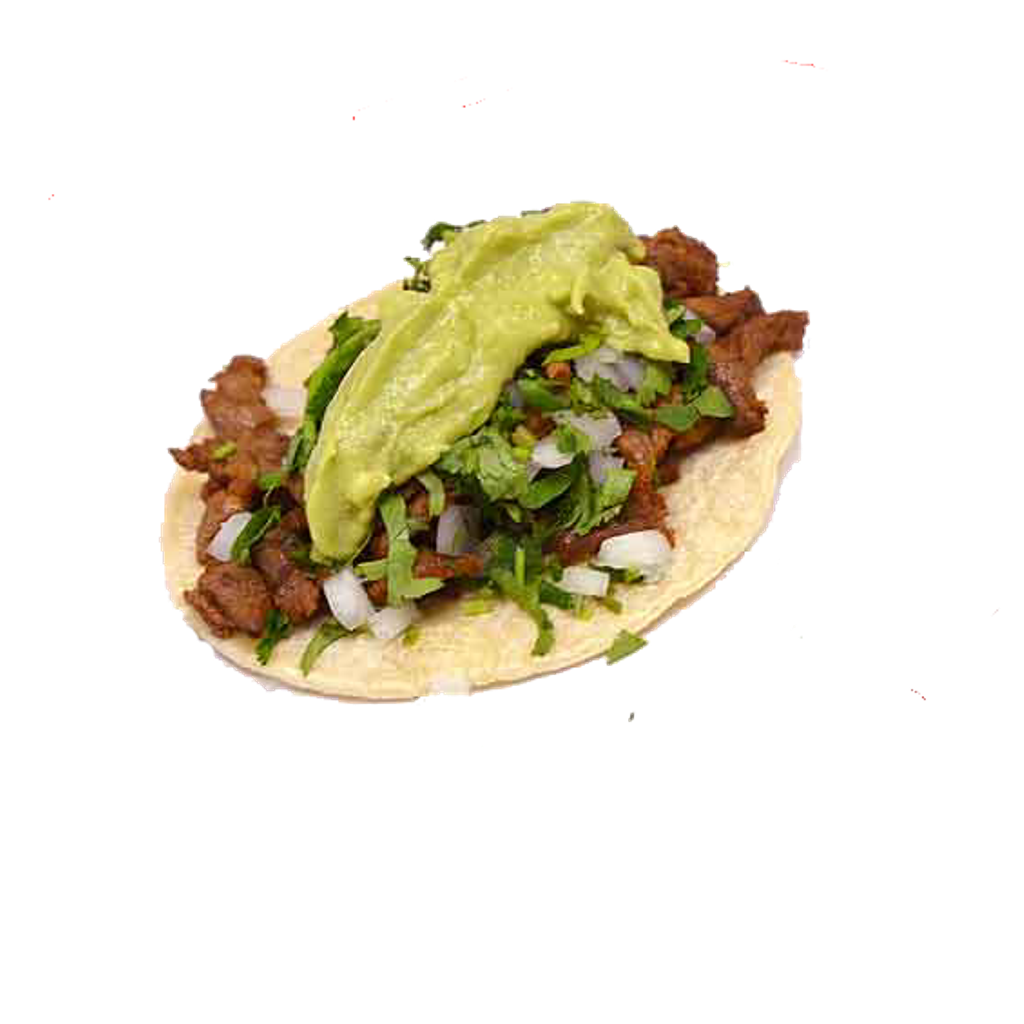 Image-Adobada Taco