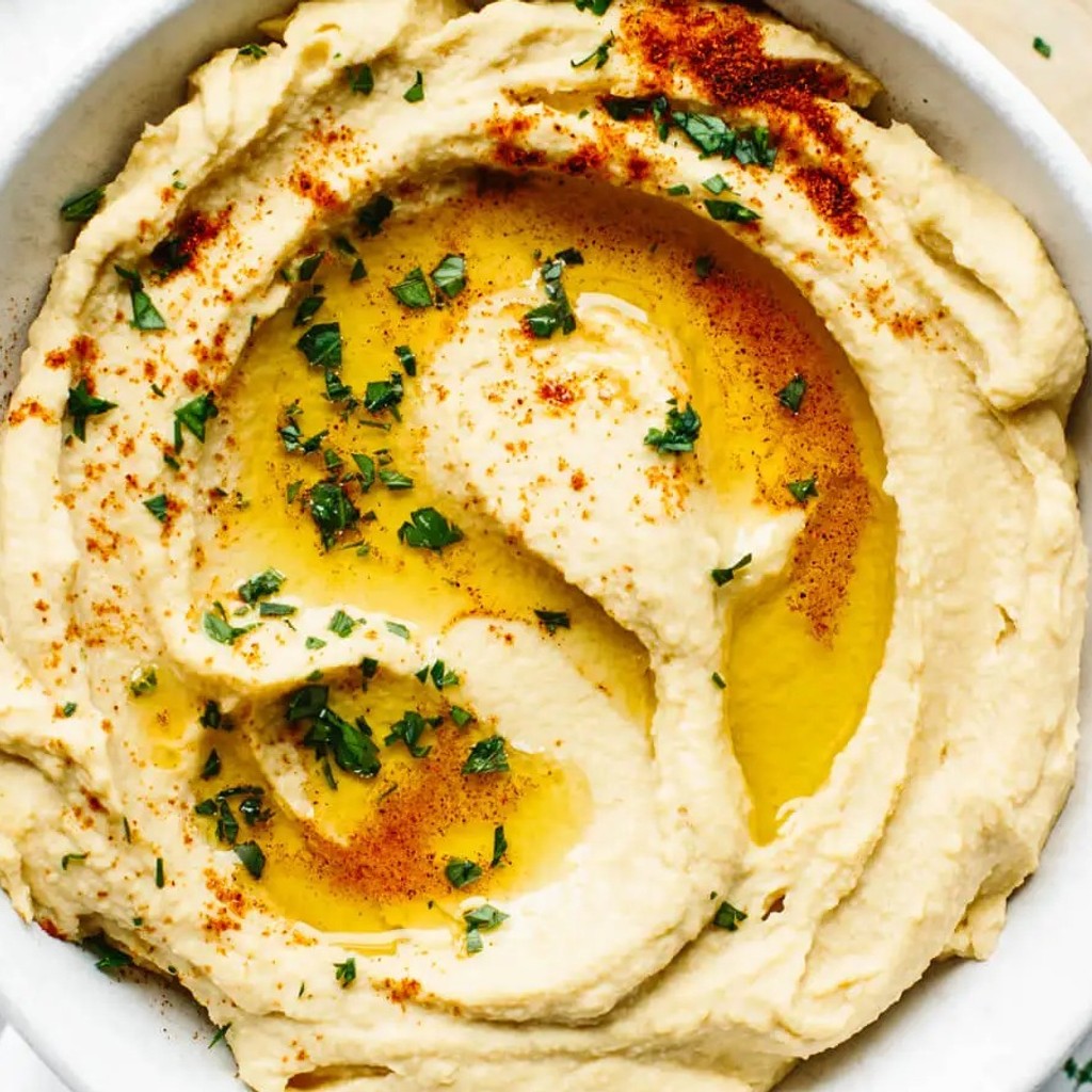 Image-Hummus