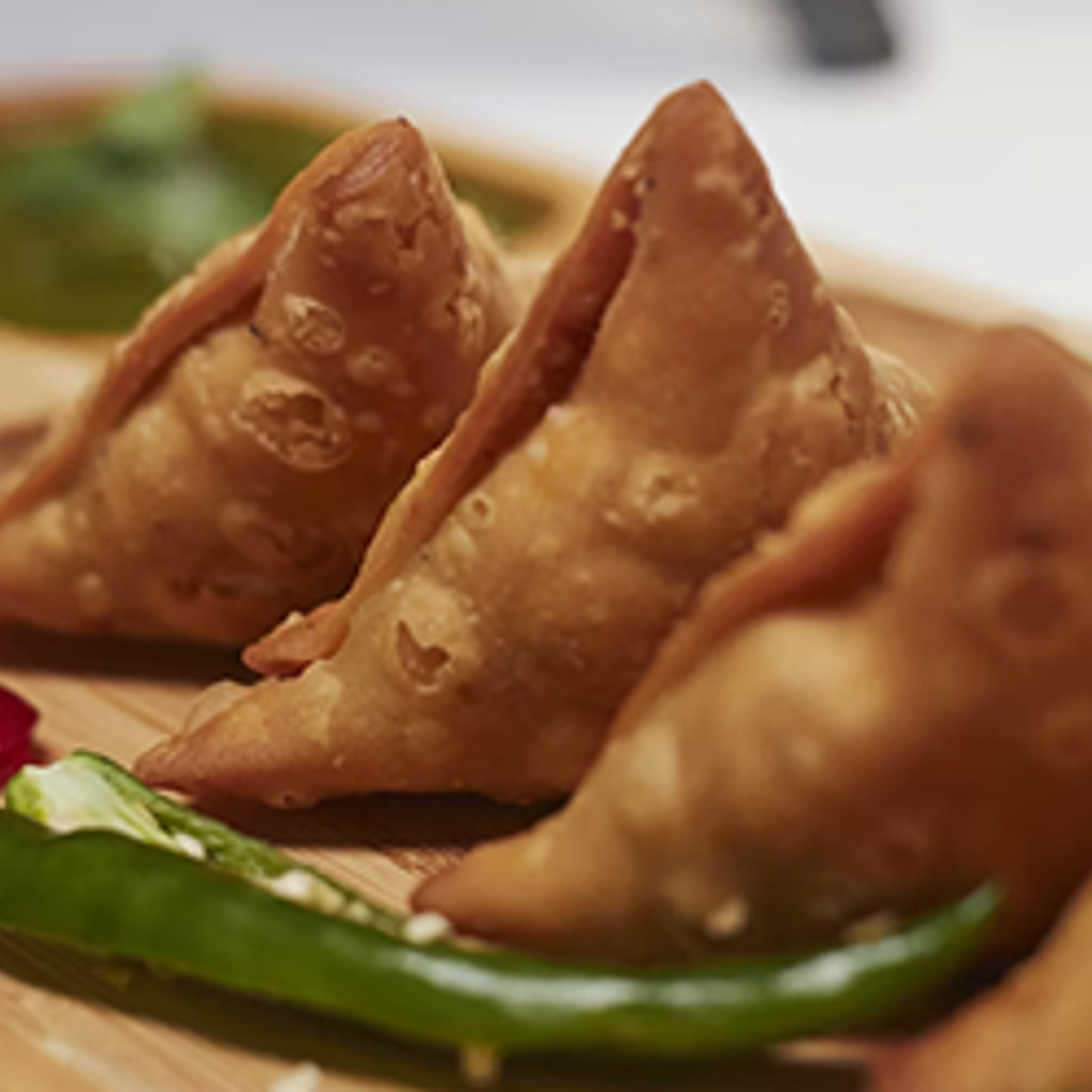 Image-Samosa