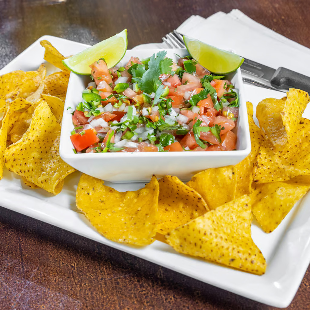 Image-Pico De Gallo