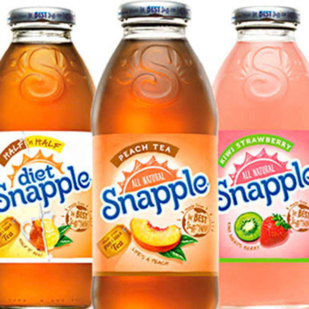 Image-Snapple