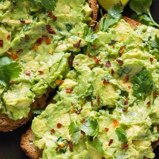 Image-Avocado Toast