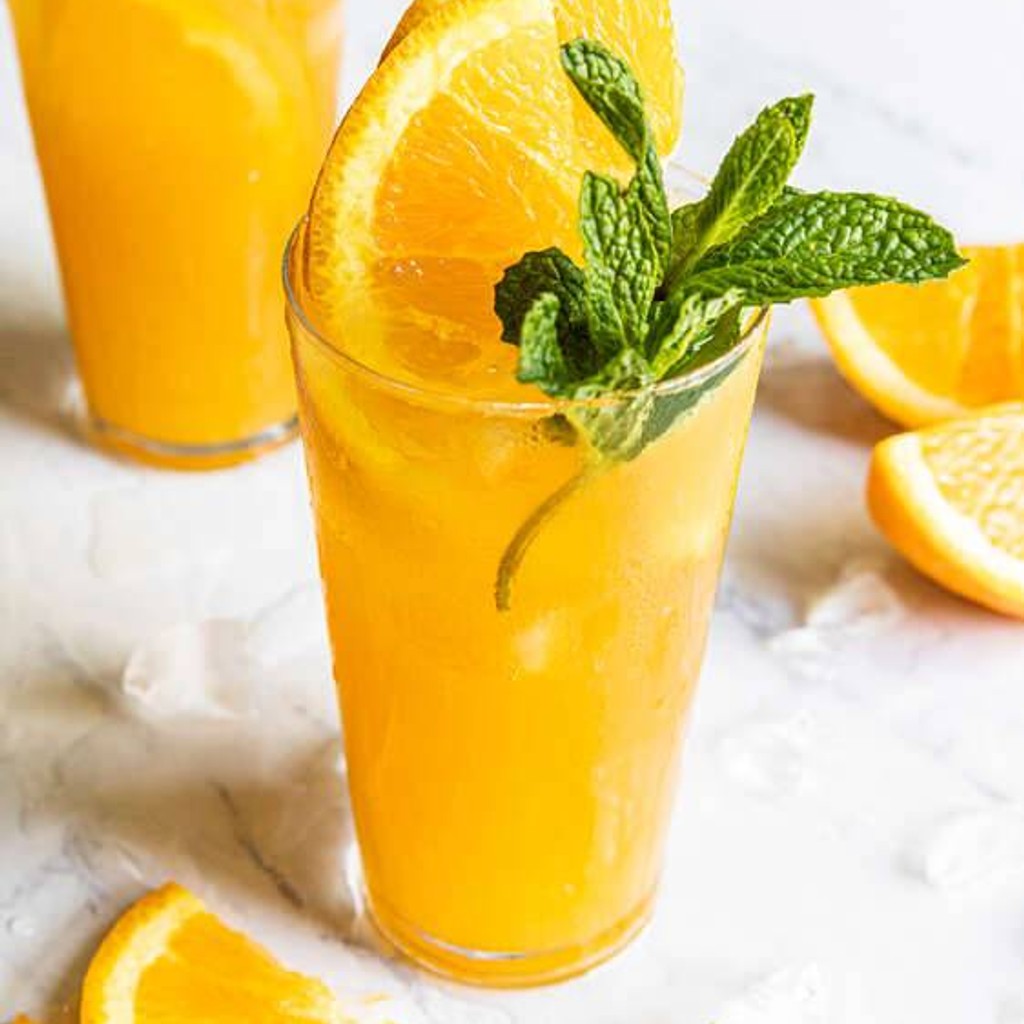 Image-Stress Away juice