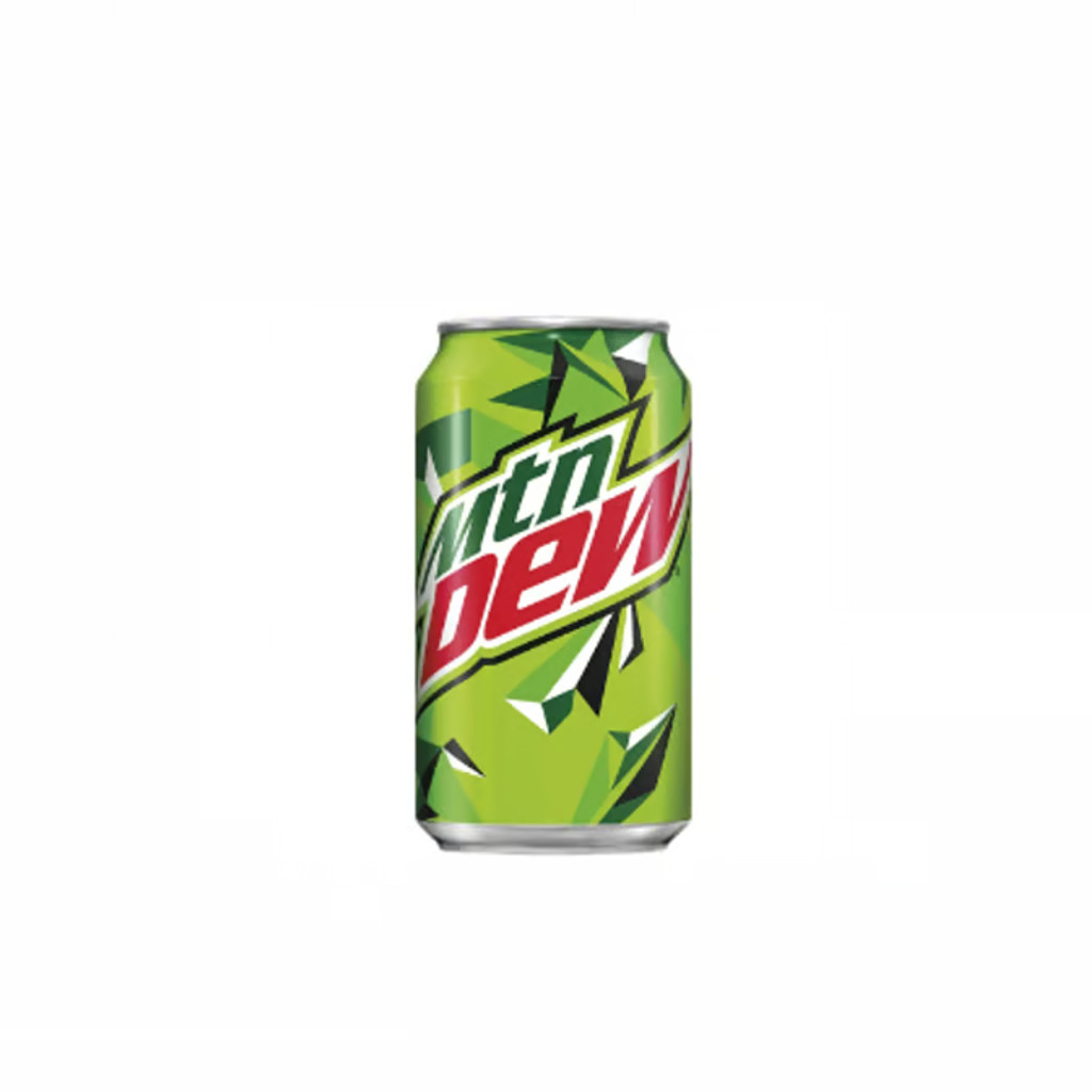 Image-Mountain Dew