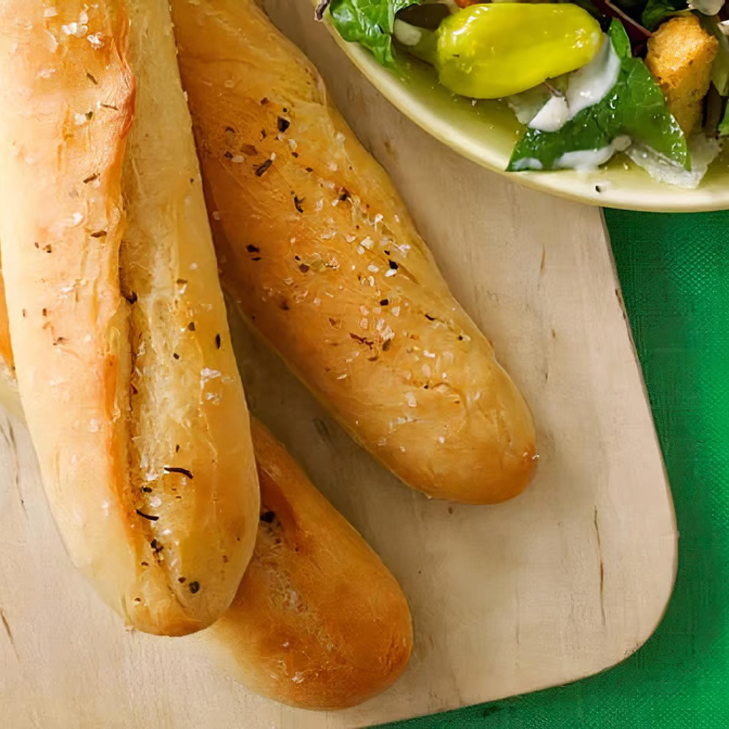 Image-Bread Sticks 