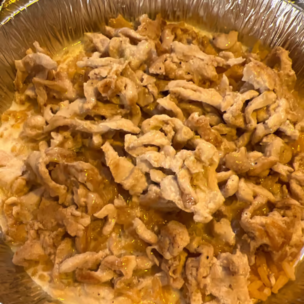 Image-Arroz con Pollo