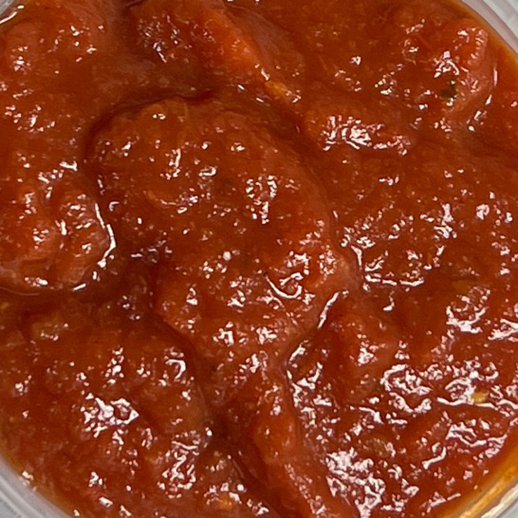 Image-Marinara Sauce (4oz)