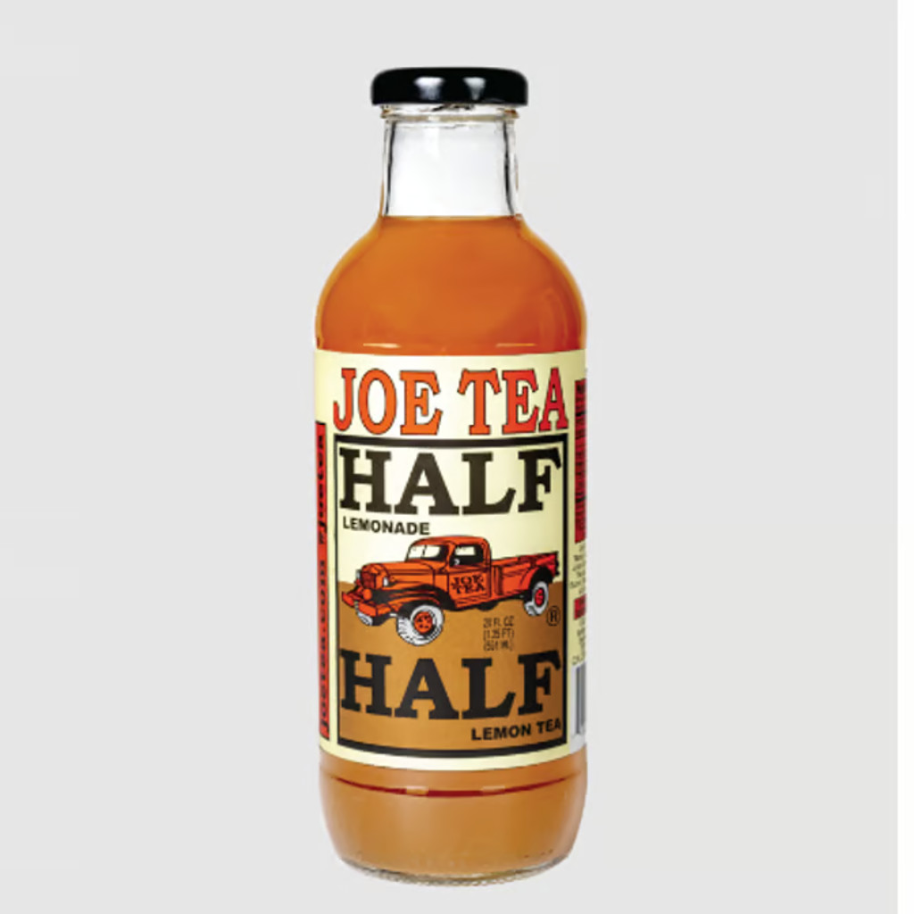 Image-Joe's Tea Half Half
