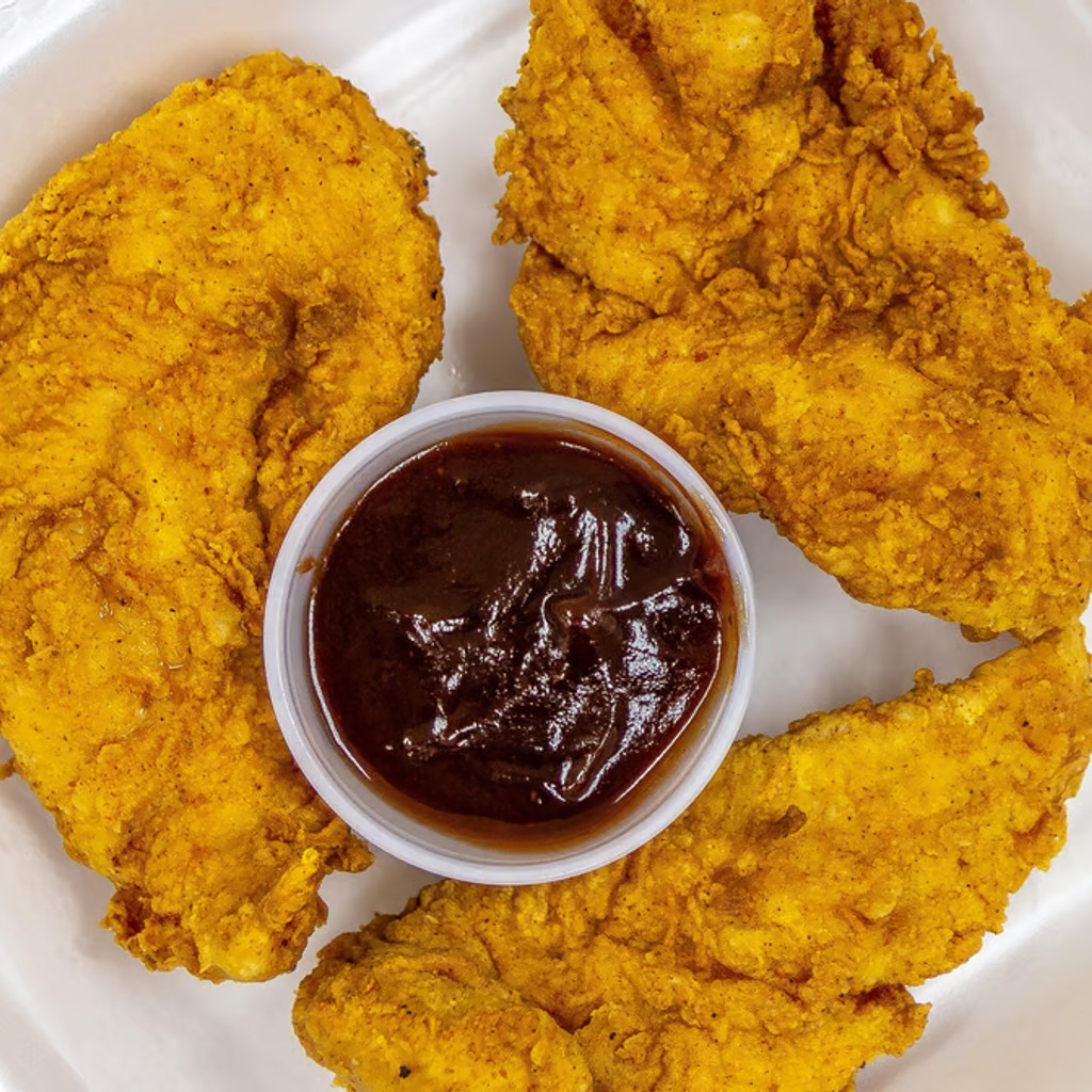 Image-Chicken Tenders