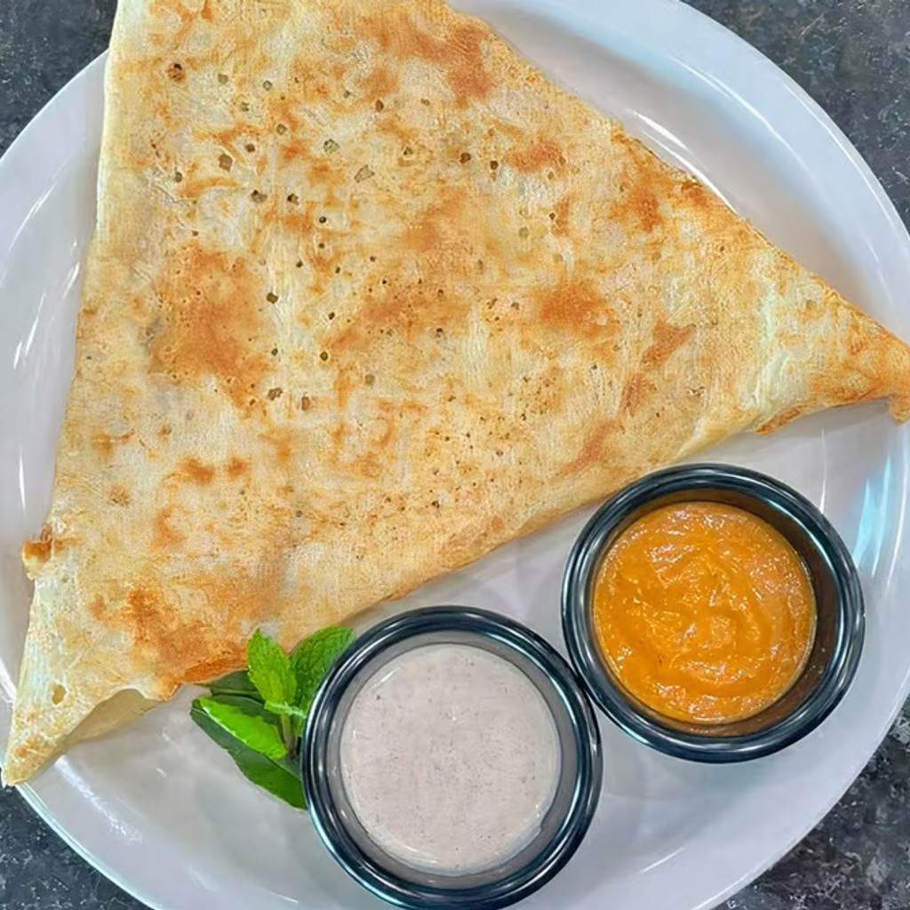 Image-Masala Dosa