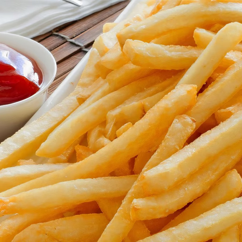 Image-Fries