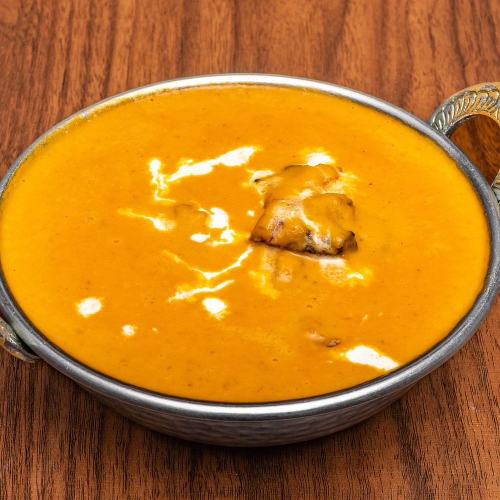 Image-BUTTER CHICKEN/CHICKEN MAKHANI