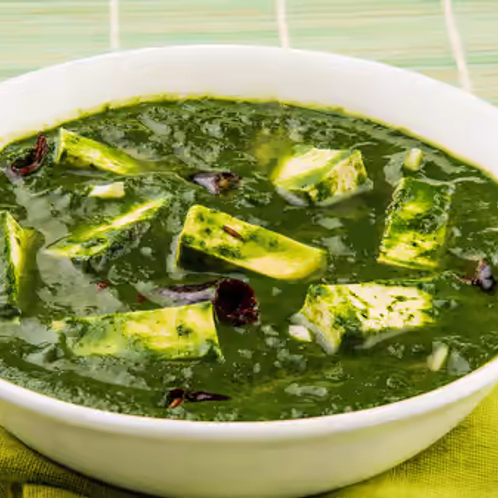 Image-SAAG PANEER