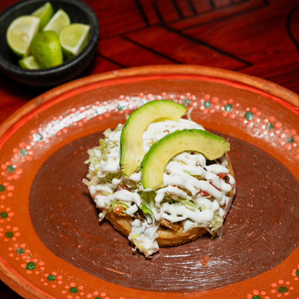 Image-Sopes