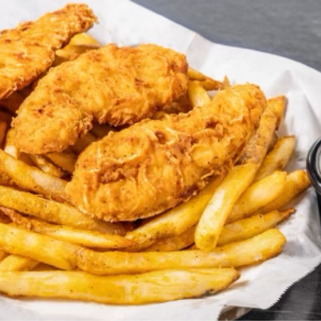 Image-Chicken Tenders