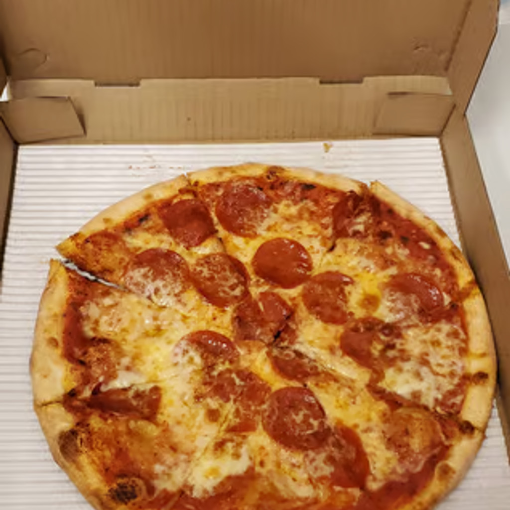 Image-Cheese Pizza (12'' Regular Crust)