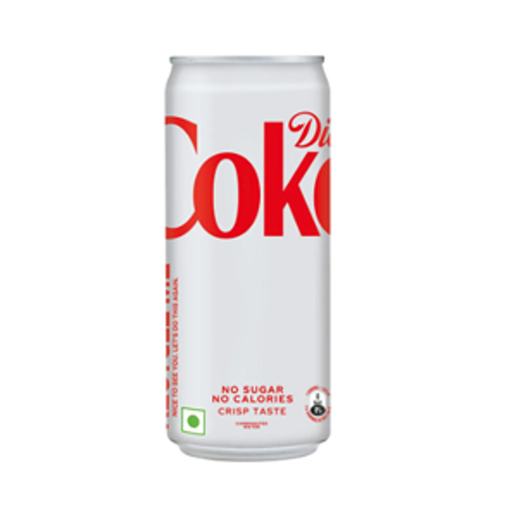 Image-Diet Coke