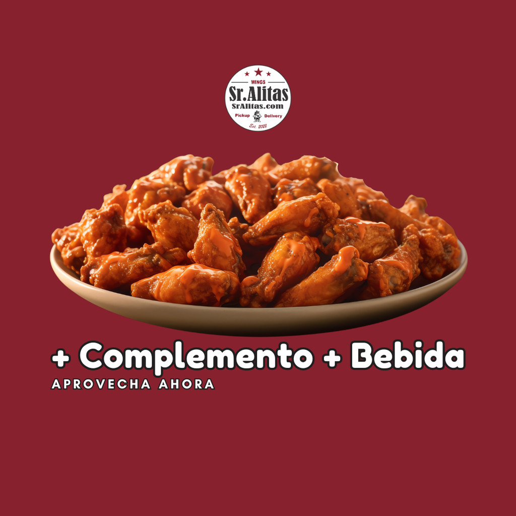 Image-PartyWings Pa' Compartir !