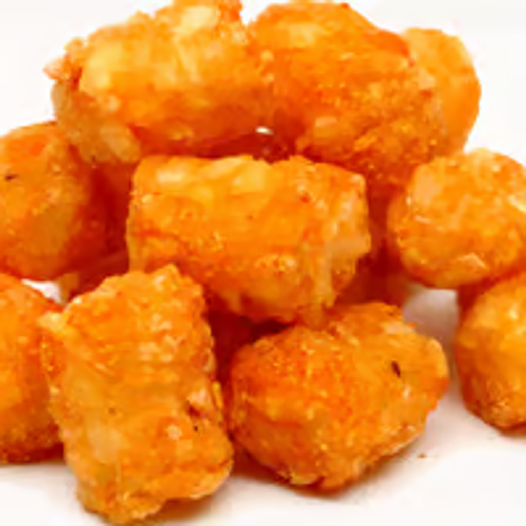 Image-Tater Tots