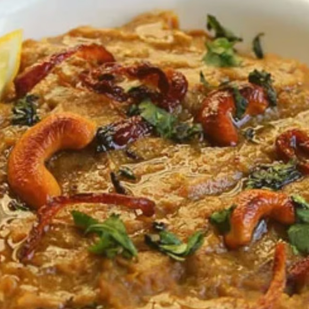 Image-Goat Haleem