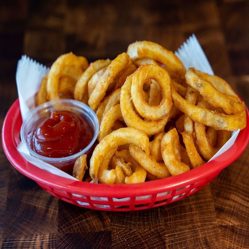 Image-Curly Fries