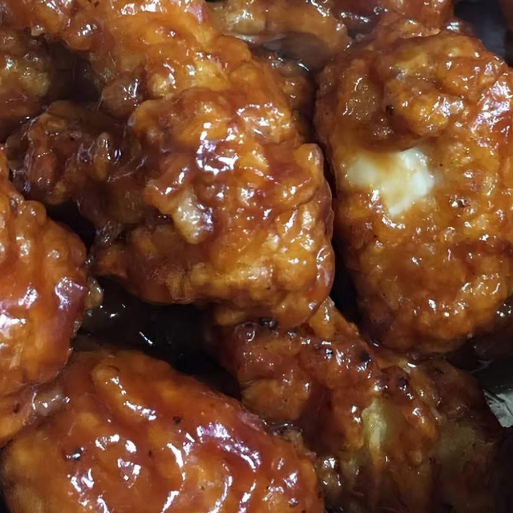 Image-Boneless Wings (1 lb)