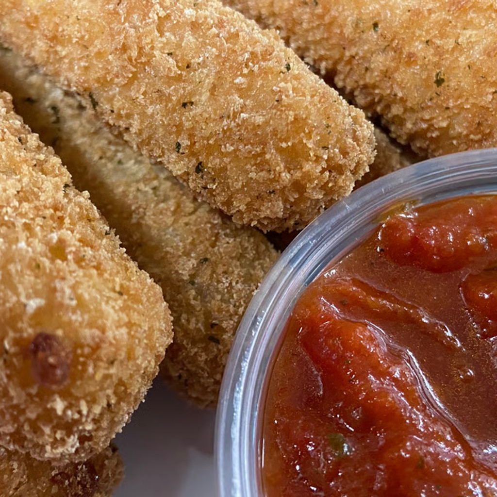 Image-Mozzarella Sticks