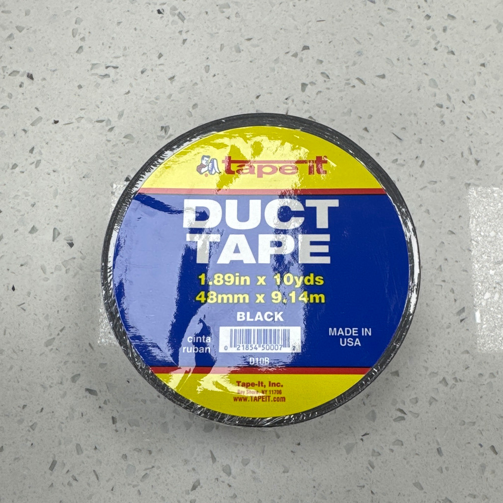 Image-Duct tape