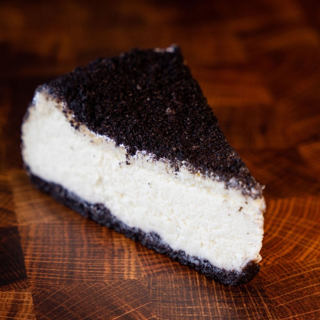 Image-Oreo Cheesecake