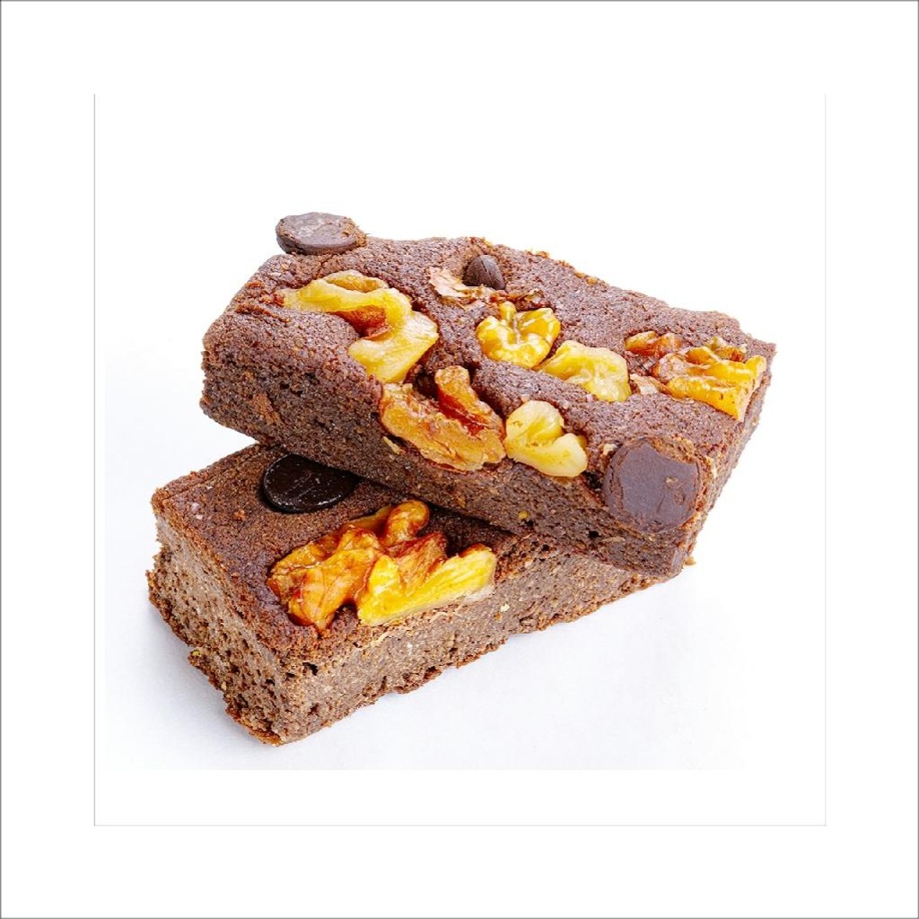 Image-Brownie Sugar Free 2 Pack 80g