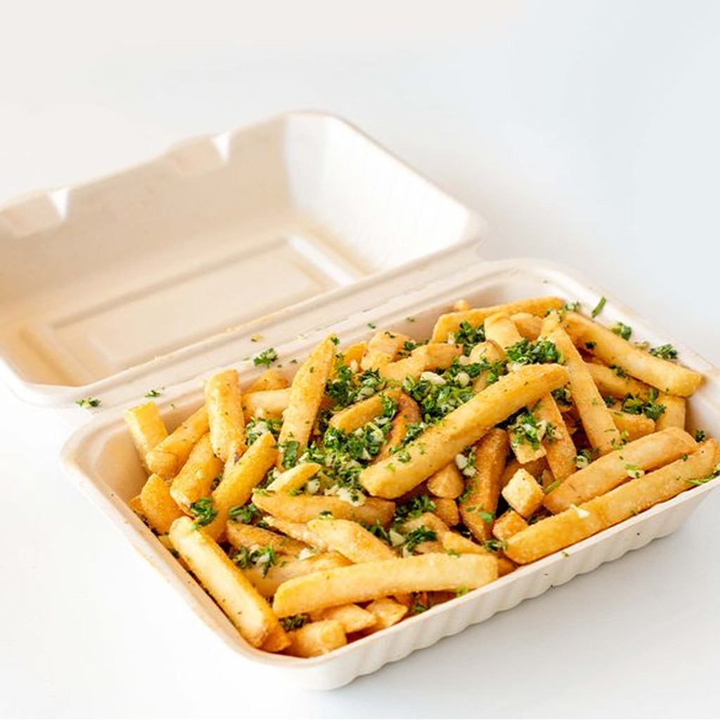 Image-Mediterranean Fries