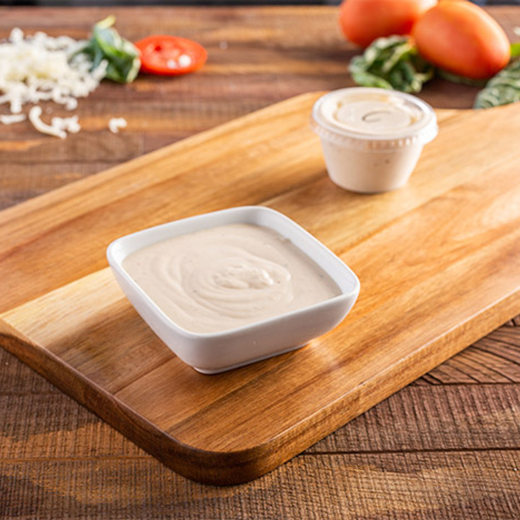 Image-Bleu Cheese Dressing