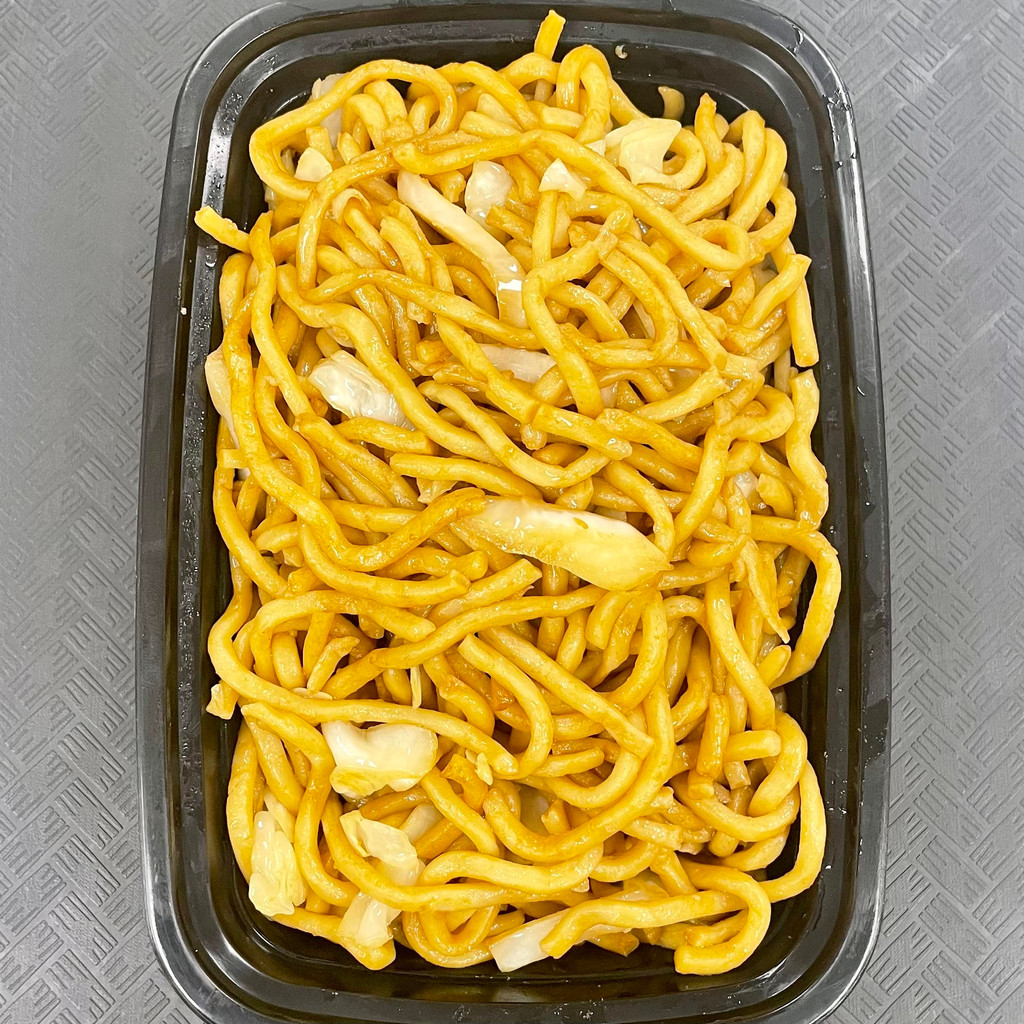 Image-Chowmein Noodles Large -20 oz