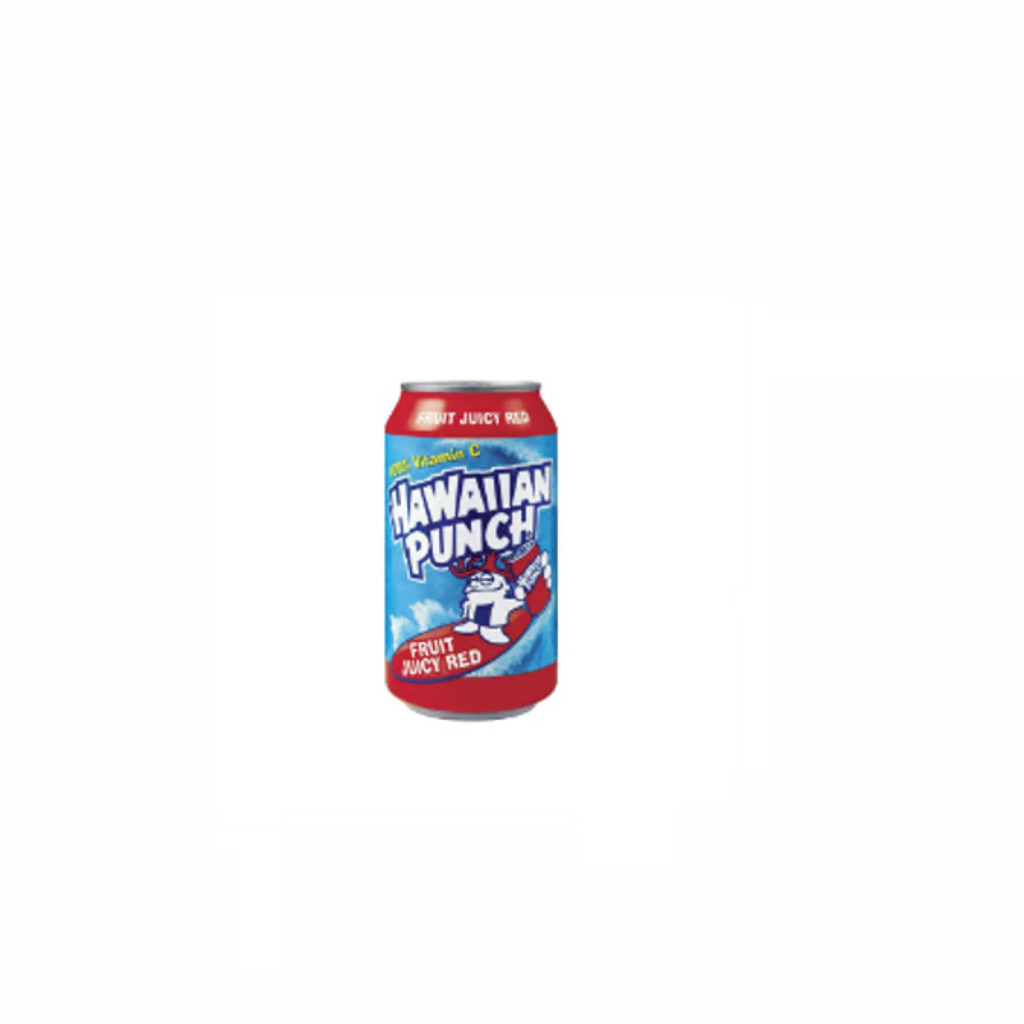 Image-Hawaiian Punch