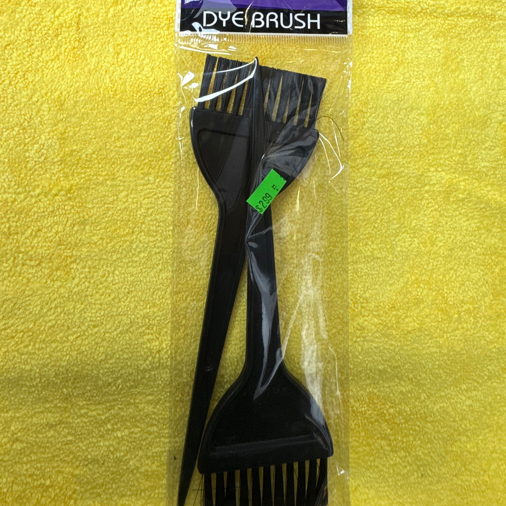 Image-DYE Brush