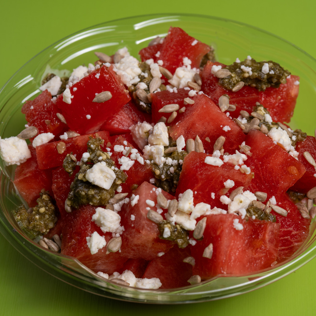 Image-Watermelon Salad