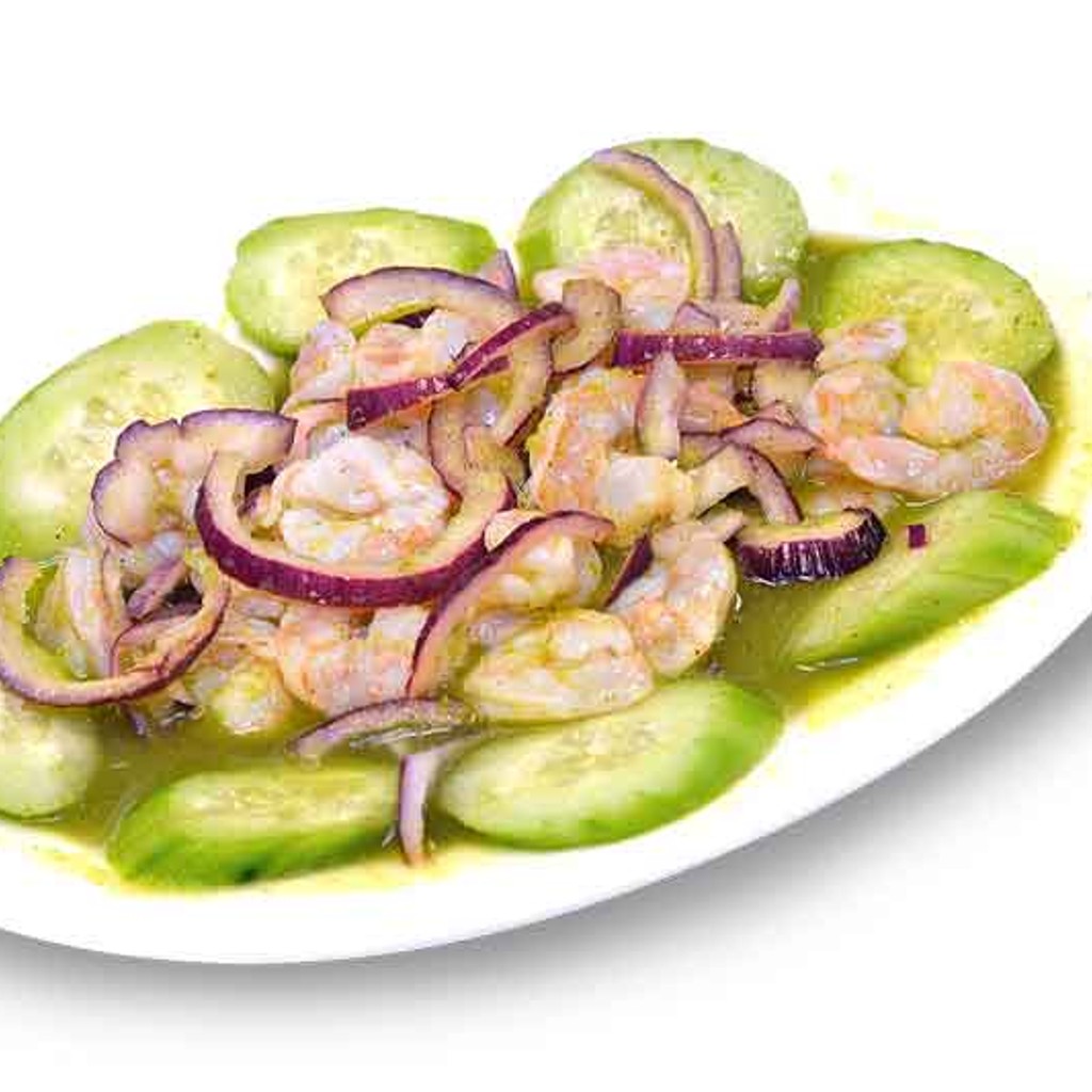 Image-Camarones En Aguachile (lb)