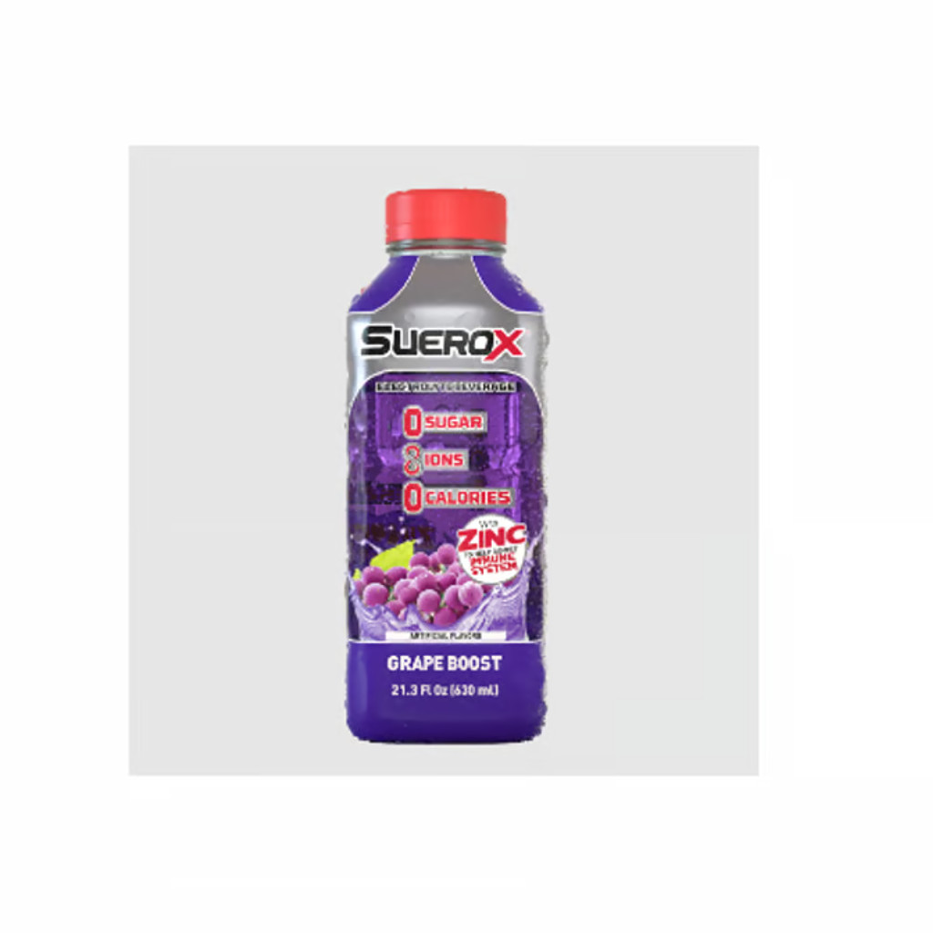 Image-Suerox Grape Boost