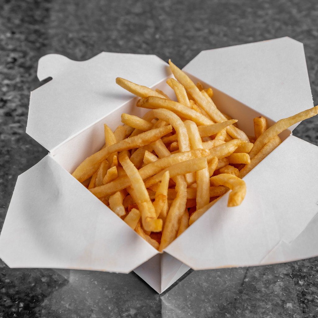 Image-French Fries